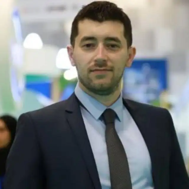 Driton Idrizi