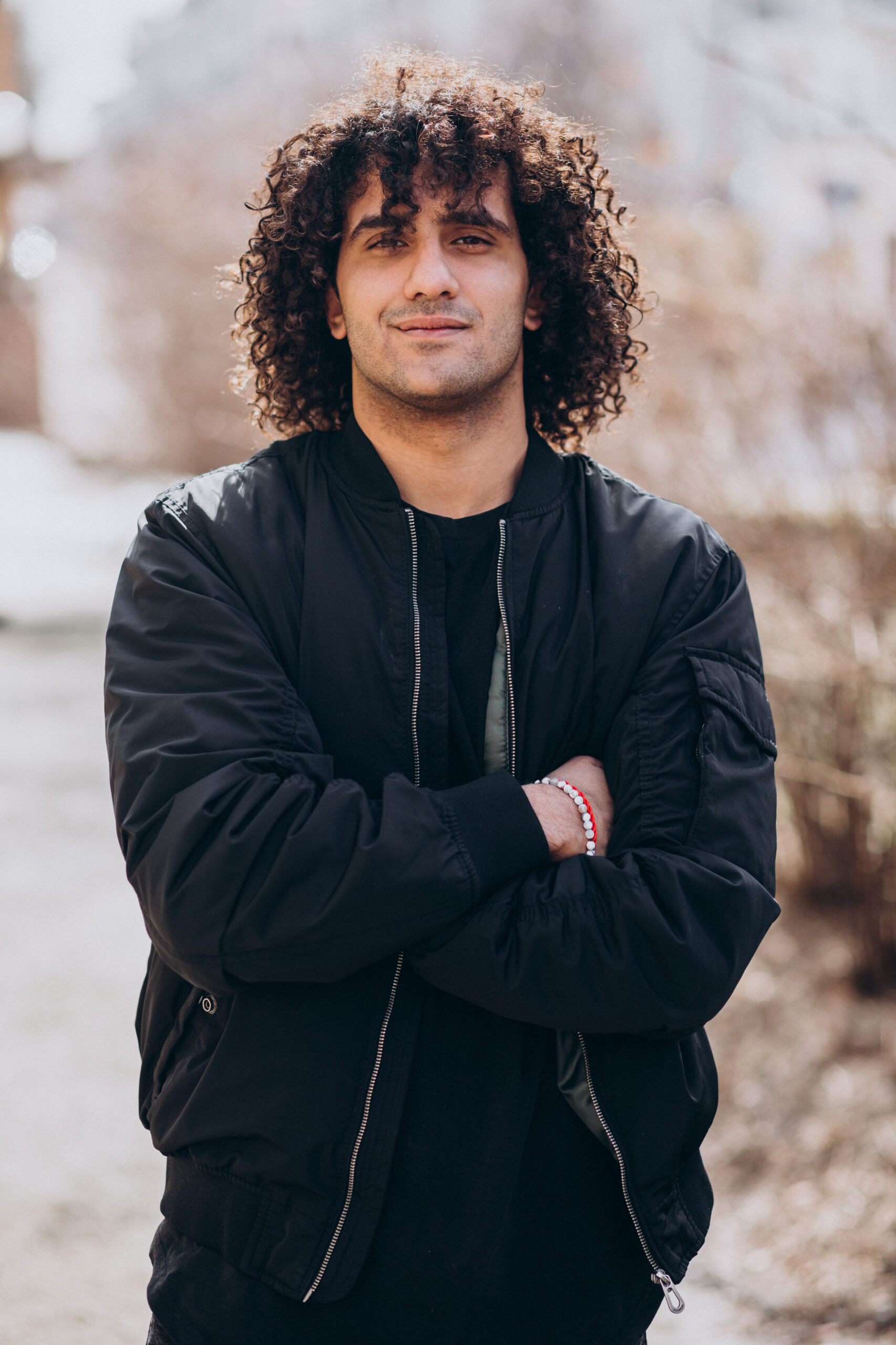 Dimi Dimitri
